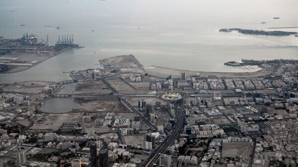    © Пресс-служба президента КР / Султан Досалиев