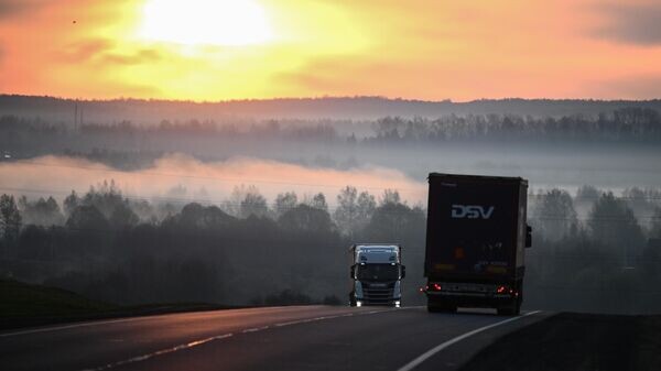    © Sputnik / Владимир Астапкович