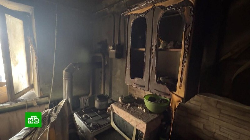 Фото: из материала НТВ