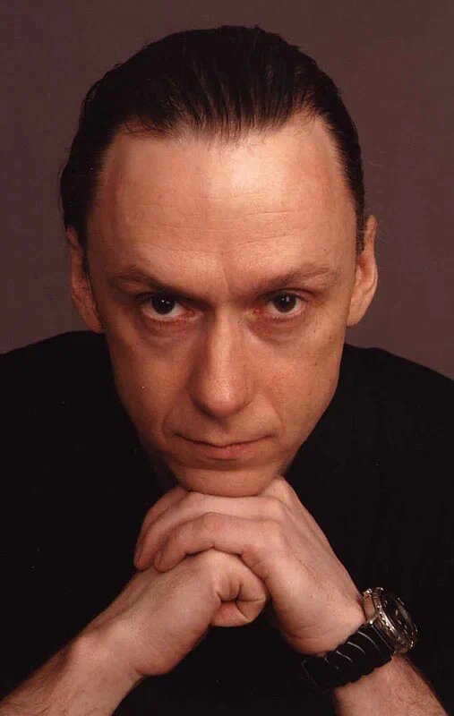 Вадим Демчог