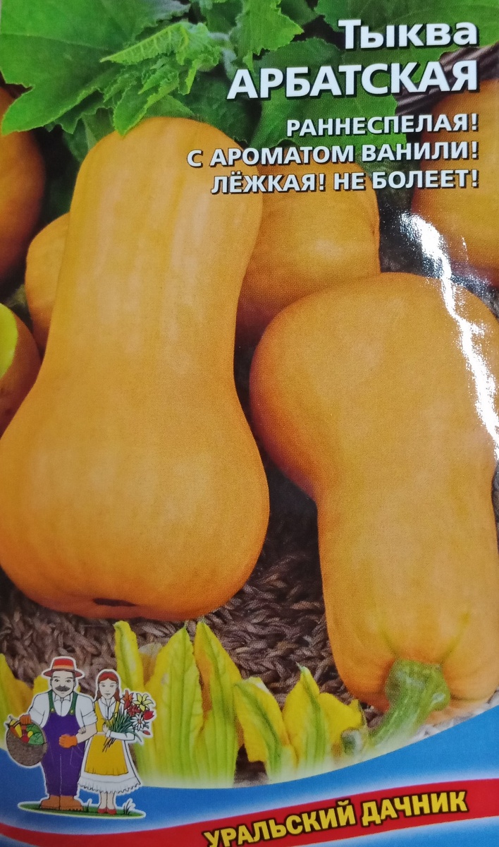 будущие красотки огорода......