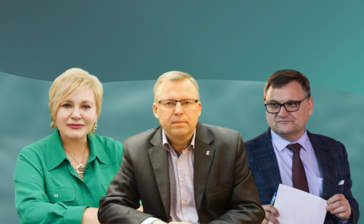 Фото: "Атмосфера"