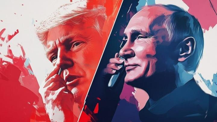 Коллаж: ИА Новороссия.