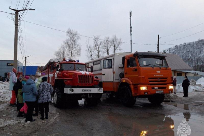    ГУ МЧС по Челябинской области