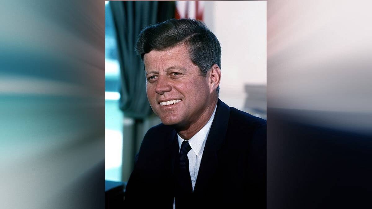    Фото: Cecil Stoughton, White House