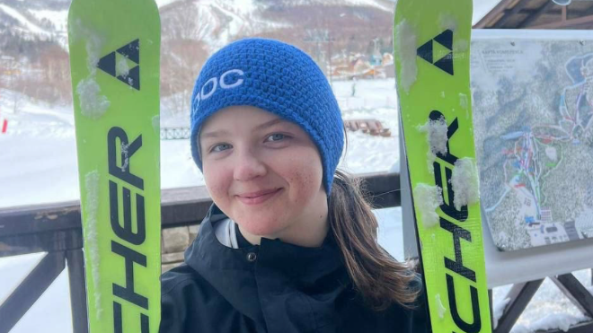 Фото: Центр спортивной подготовки Ленобласти