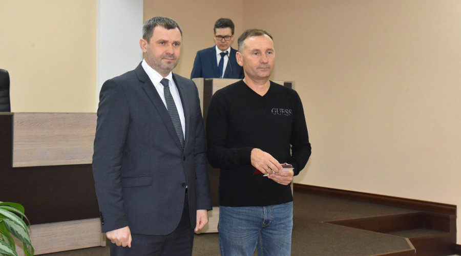    Фото: Сергей Барулин