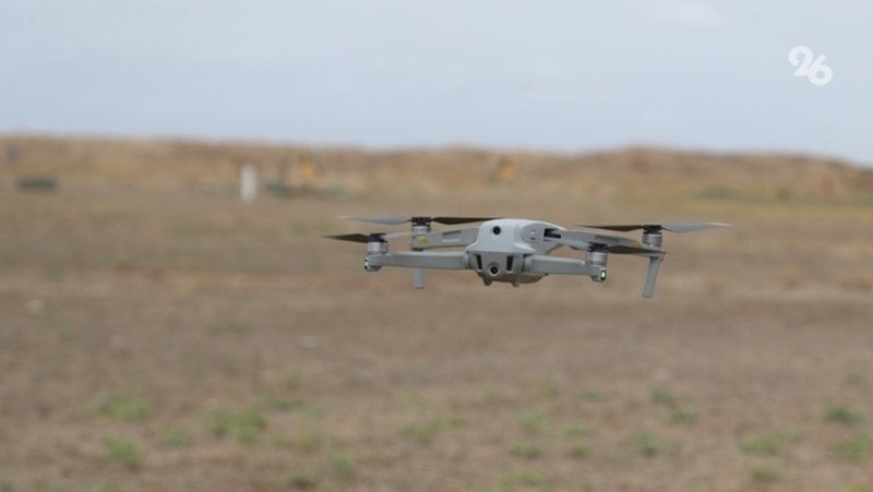      Фото: ИА «Победа26»