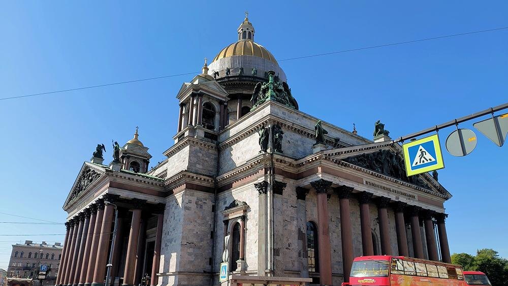    Фото: Maksim Konstantinov/Global Look Press