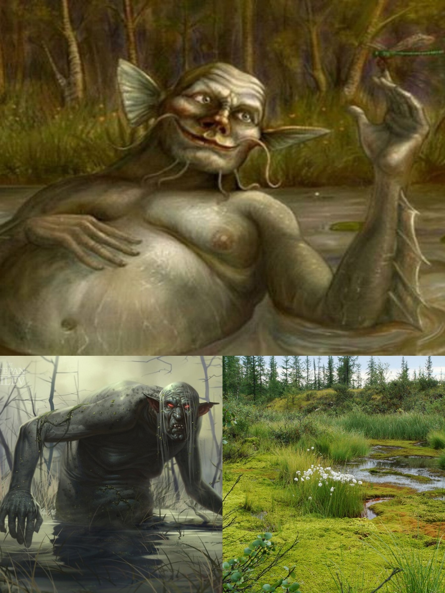 Фотоколлаж автора статьи 