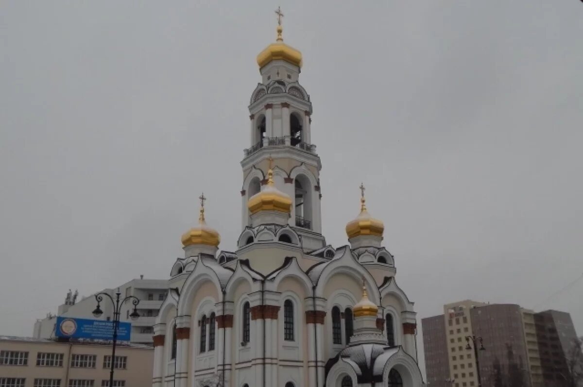    На кураже.