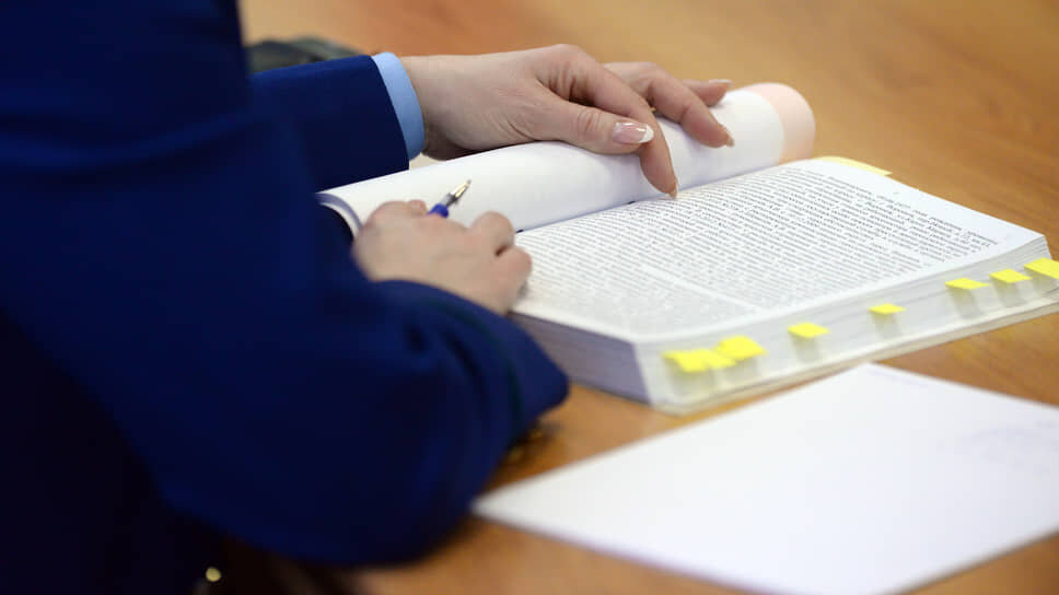 Фото: Олег Харсеев / Коммерсантъ