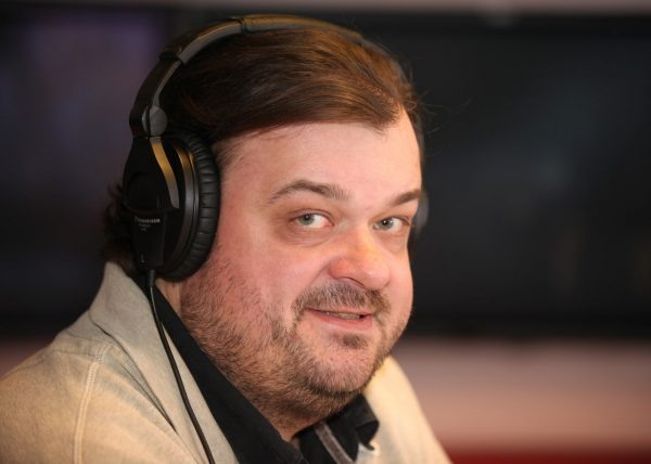    Василий Уткин, фото: дзен.ру