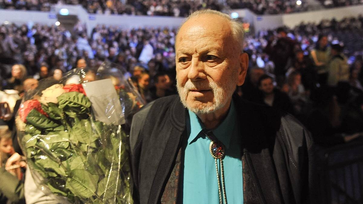    Фото: Александр Авилов / АГН Москва