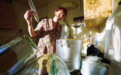 Фото: Владимир Смирнов / ТАСС