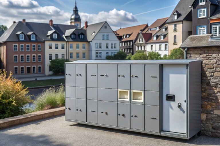    Где хранить вашу коллекцию: городская безопасность или сельская идиллия? Важные аспекты выбора для коллекционеров!