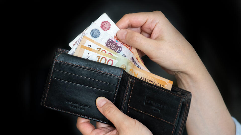 Фото: Олег Харсеев / Коммерсантъ