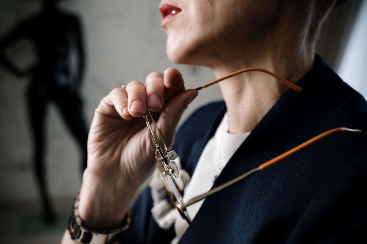 Может правда со мной что-то не так?