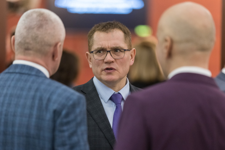    За прошедшие пять лет только в 10 домах республики газовое хозяйство подвергалось капитальному ремонту, отчитался главный государственный жилищный инспектор республики Александр Тыгин.   
Фото: «БИЗНЕС Online»