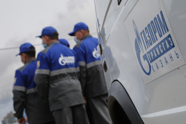    «Отключить газ, какую бы это ни вызывало социальную волну, в любом случае безопаснее, чем 9-этажку взорвать. Никаких других вариантов нет».   
Фото: «БИЗНЕС Online»