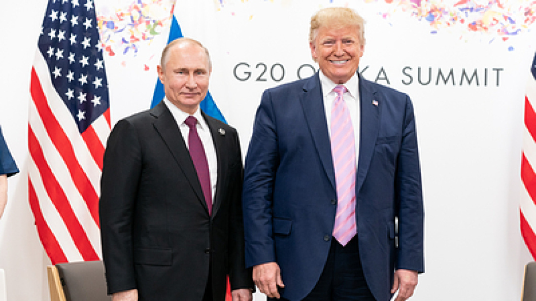    White House/Globallookpress