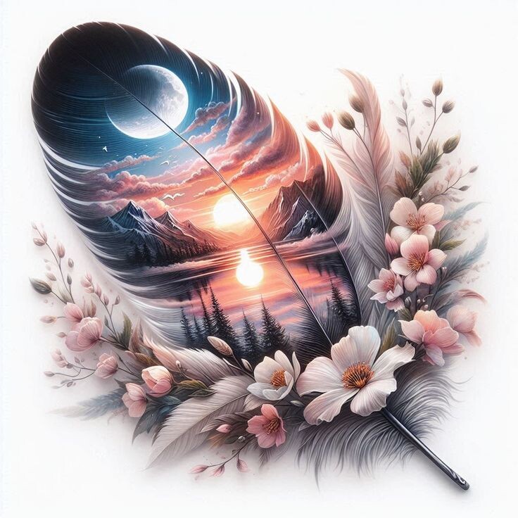 Картинка с сайта pinterest.com от La Anett