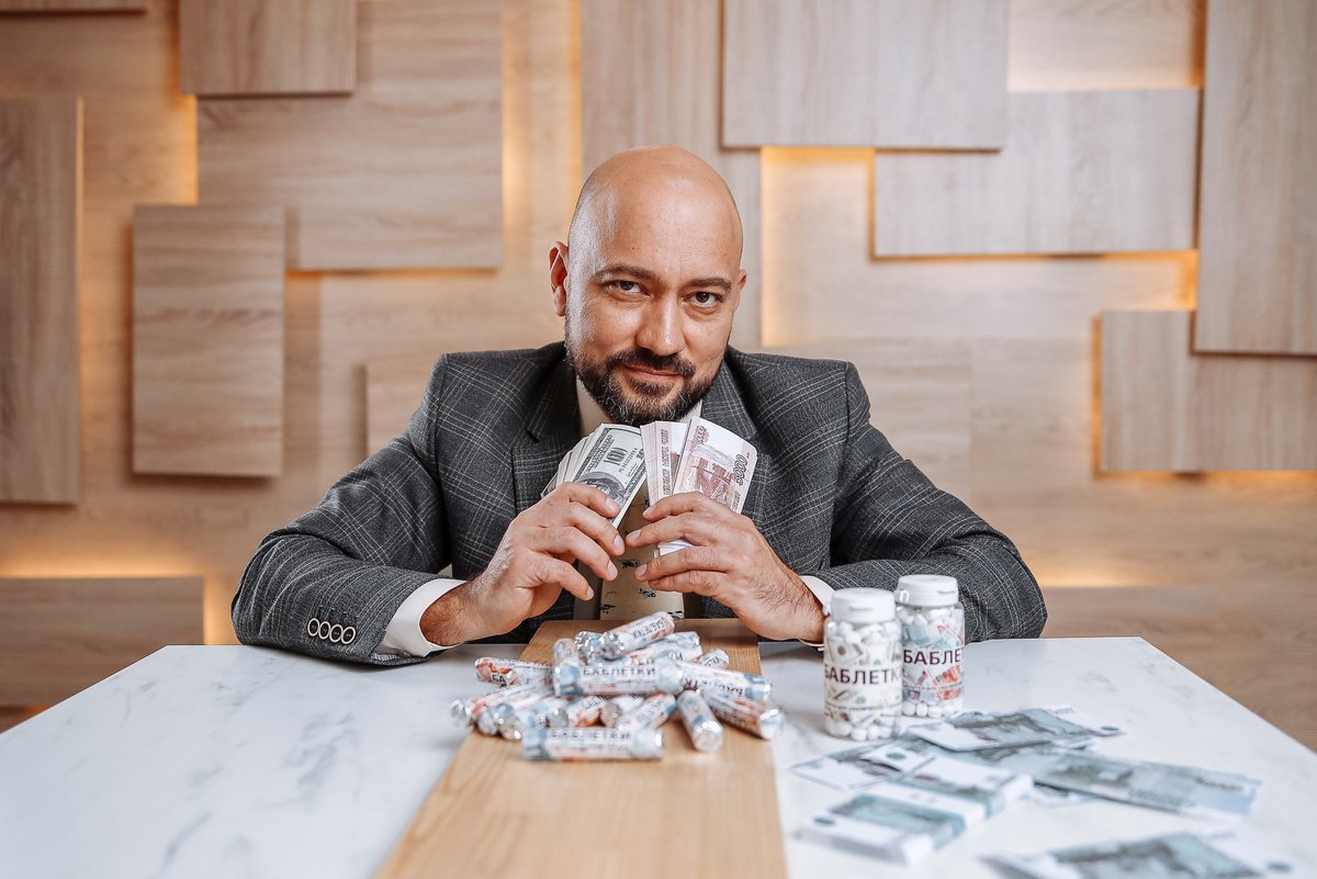 Клиенты приносят вам деньги. И это главное в любом бизнесе!