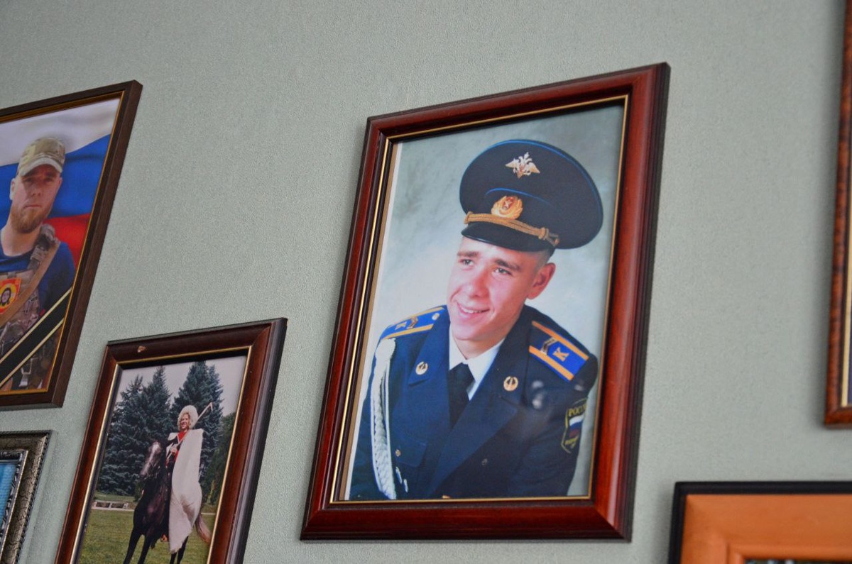     Избирательный участок в Оренбурге назовут именем Героя России Оренбуржье
📷    Избирательный участок в Оренбурге назовут именем Героя России Оренбуржье
📷    Избирательный участок в Оренбурге назовут именем Героя России Оренбуржье
