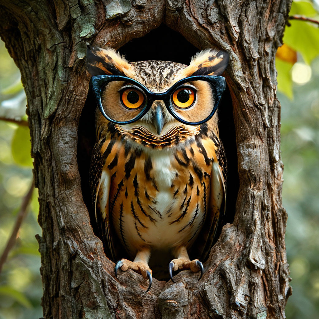 Рис. сознан ИИ.