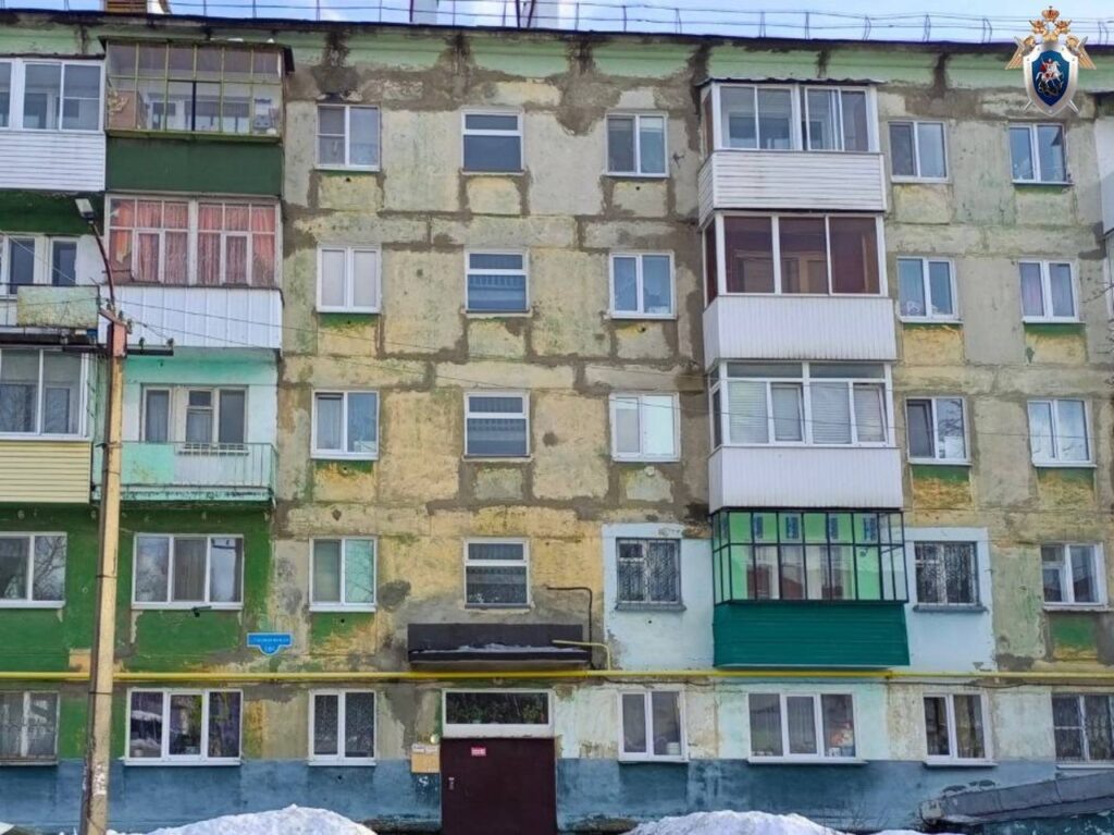    Фото: пресс-служба СУ СКР по Пермскому краю Полина Анкушина