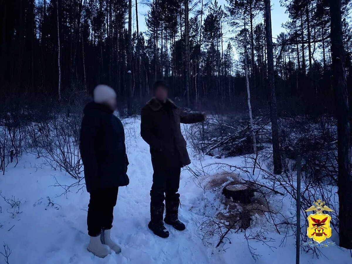    Фото: Пресс-служба УМВД России по Забайкальскому краю