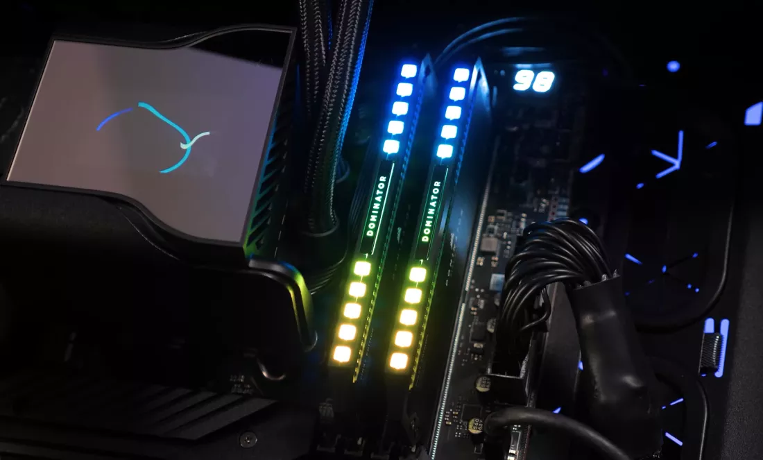 DDR5 и быстрее, и энергоэффективнее, чем DDR4