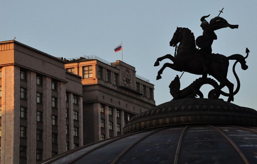    «Это не должны быть генералы»: депутат высказался об участии СВО в жизни Госдумы