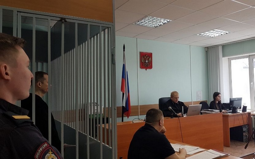    Депутата Гордумы Ижевска Андрея Батова оставили под стражей