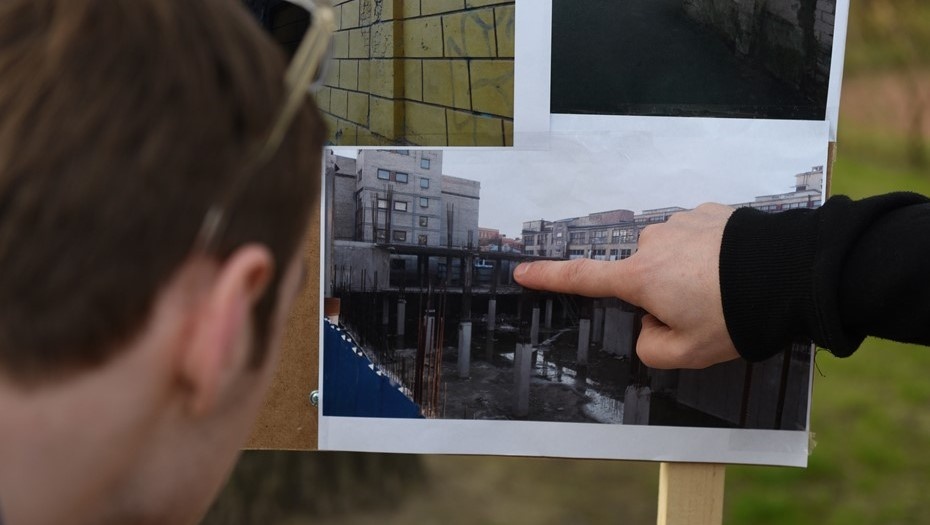    Автор фото: Сергей Николаев / архив "ДП"