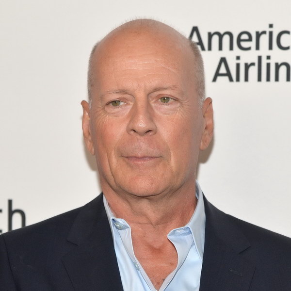     Сегодня 70 лет Брюсу Уиллису