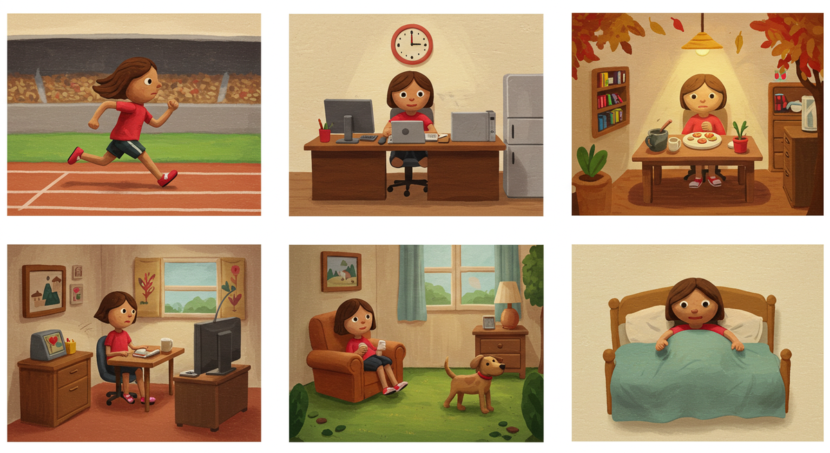 Медитация -помощник для сохранения здорового образа жизни