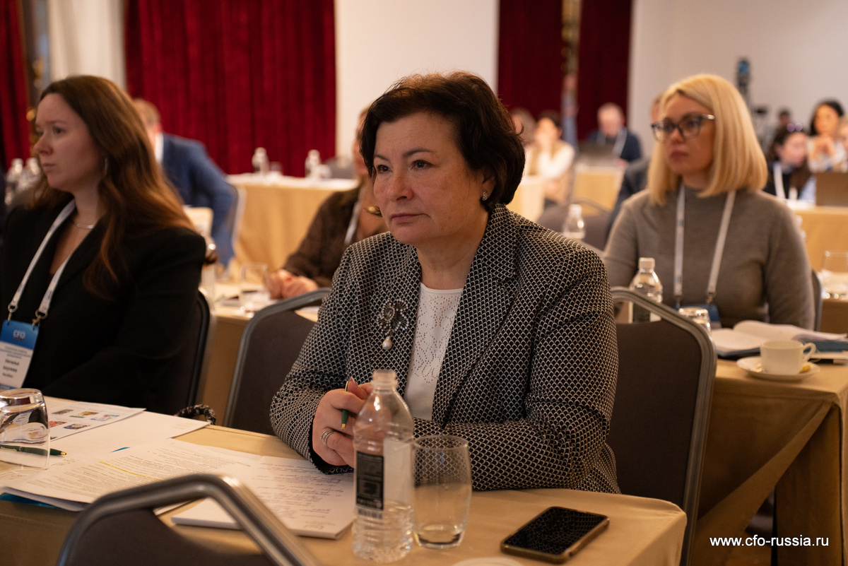 Пятая конференция «Актуальные вопросы применения машиночитаемой доверенности»