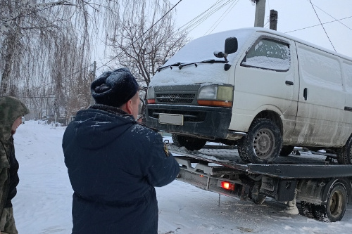    Фото: ГУ ФССП