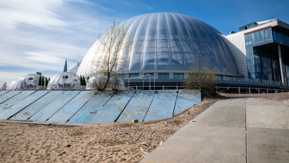    Автор фото: Михаил Тихонов / "ДП"