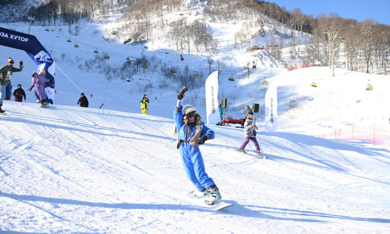    Фото Екатерины Лызловой, «Кубань 24»