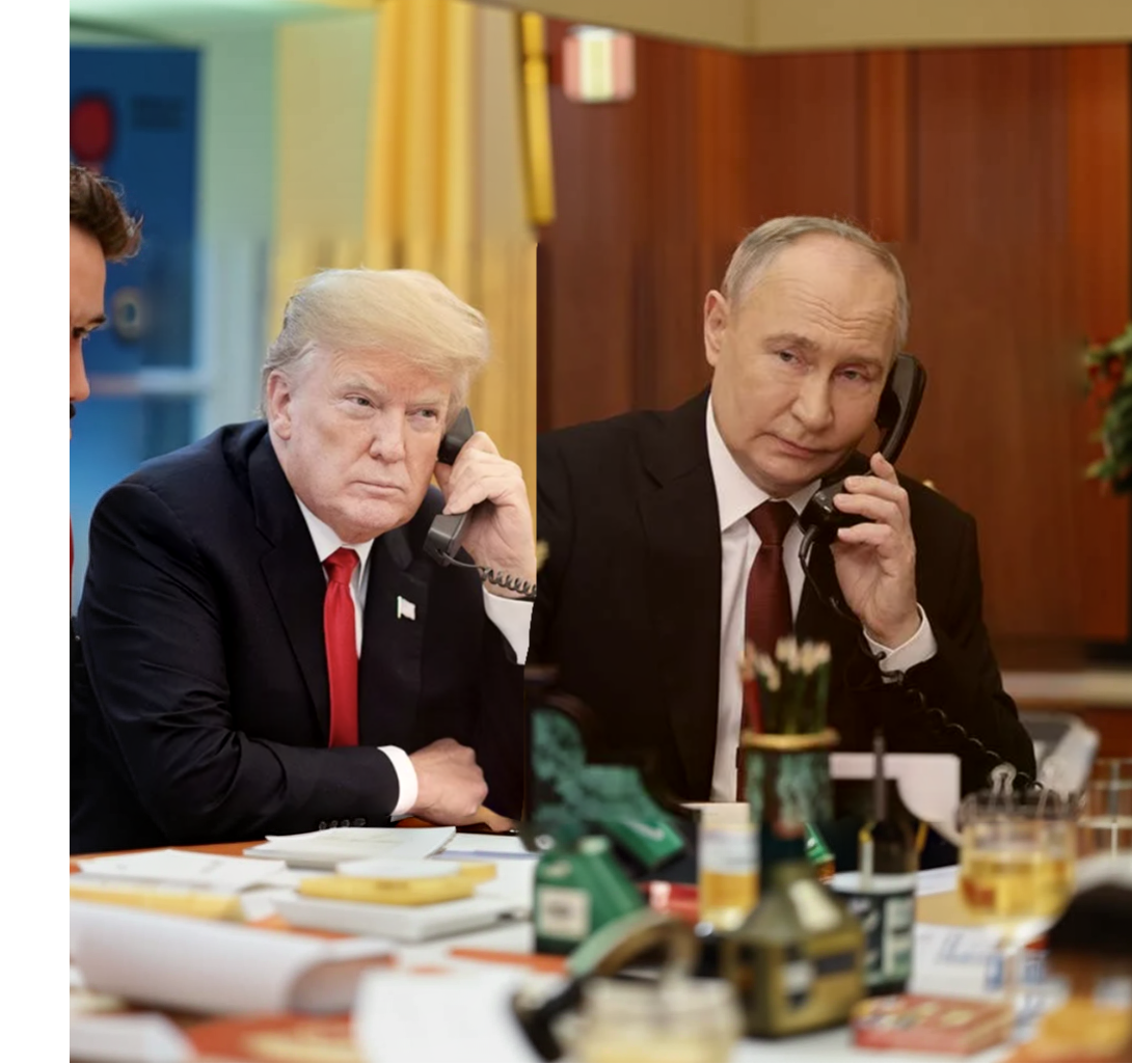 Политическая интрига