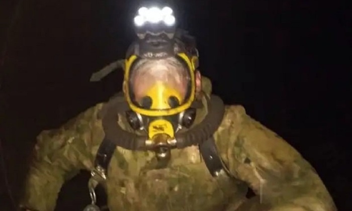    Курская «труба»