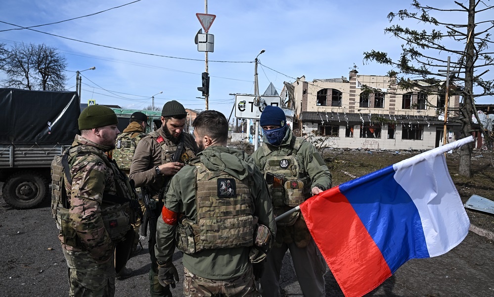    Курская «труба»