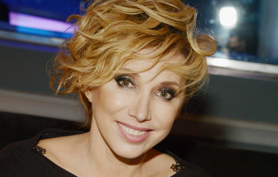Елена Воробей 