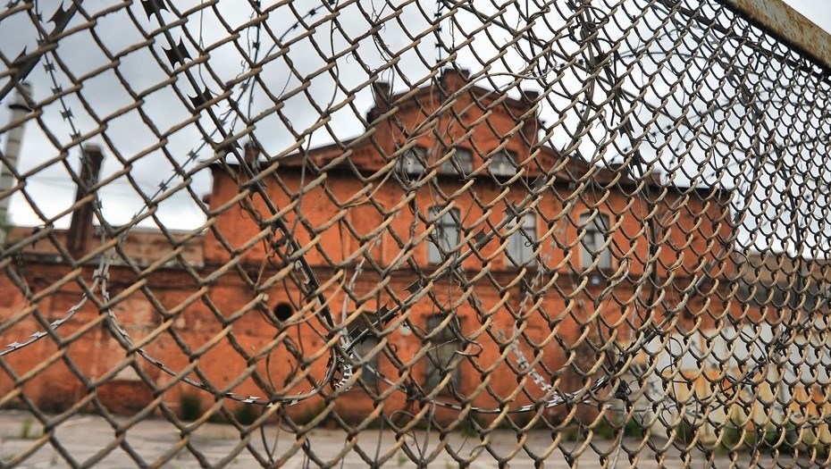    Автор фото: Валентина Свистунова / архив "ДП"