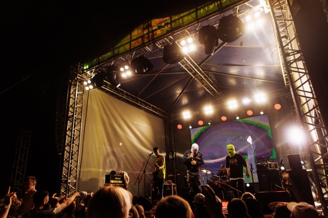    Фото: Фото предоставлено организаторами/ Анатолий Андреев