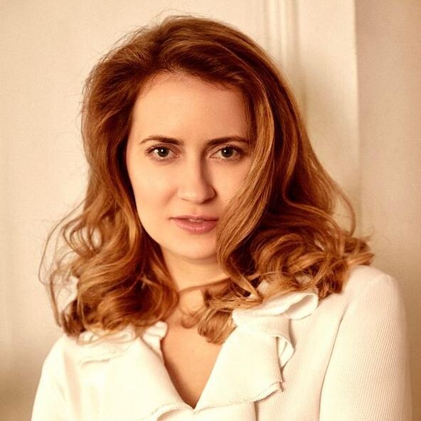 Анна Гишко