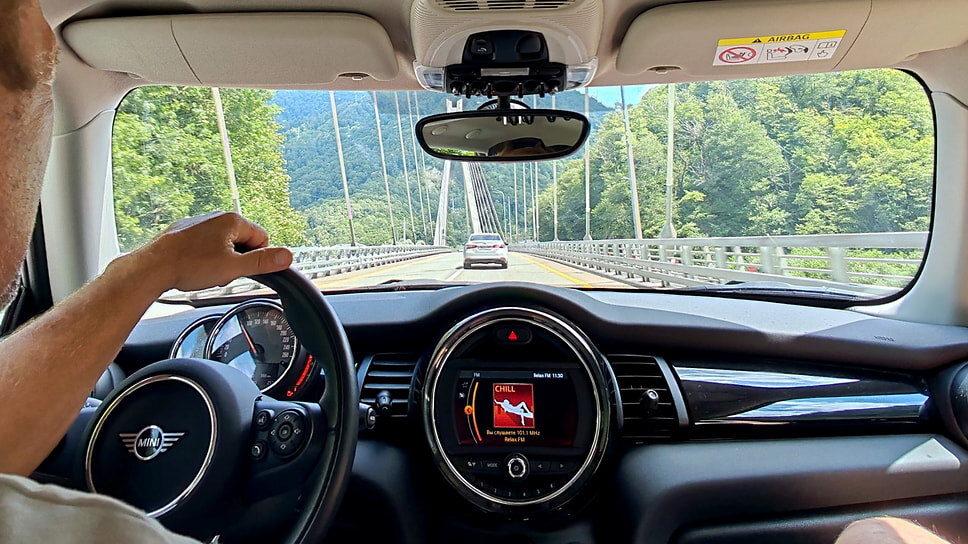 Фото: Юрий Самодуров / Коммерсантъ