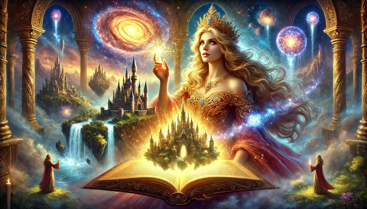 Вы на пороге грандиозных событий! 🚪 Какие судьбоносные изменения начинаются в вашей жизни прямо сейчас?